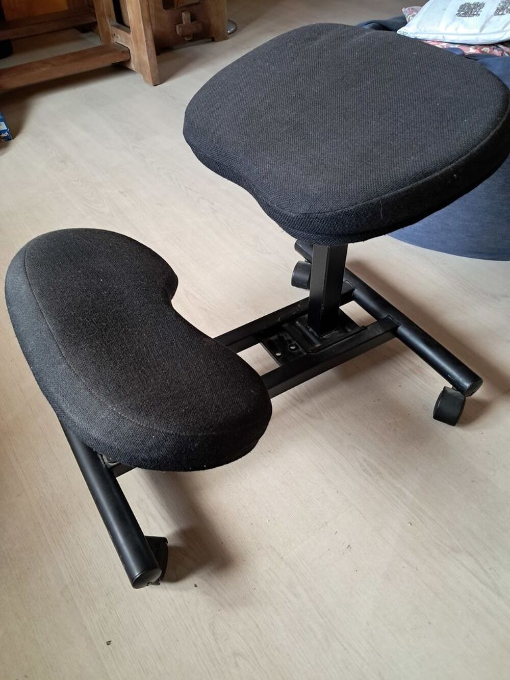 SIEGE ERGONOMIQUE ORDINATEUR Meubles