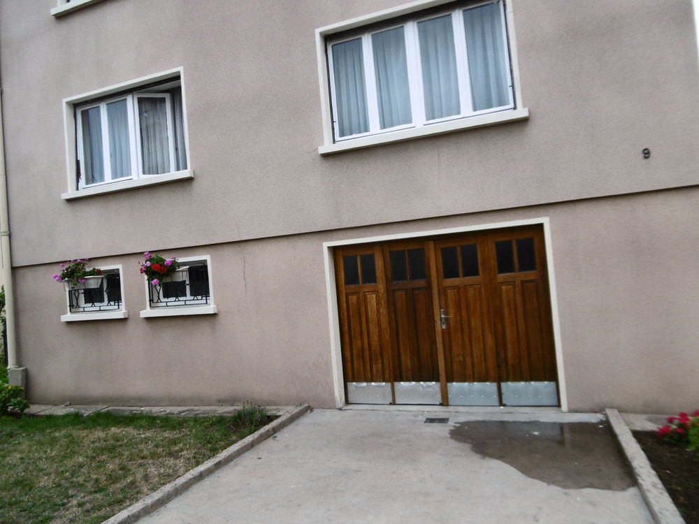 Location Appartement appart. de 80 m² dans maison individuelle à Metz Nord Metz