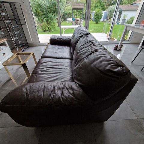 Canap� lit en bon �tat 90 Nemours (77)