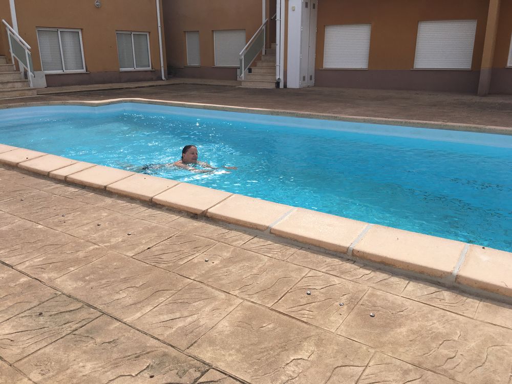   Bel appartement T3 de 68 m2 entièrement équipé et climatisé Espagne, Els Muntells