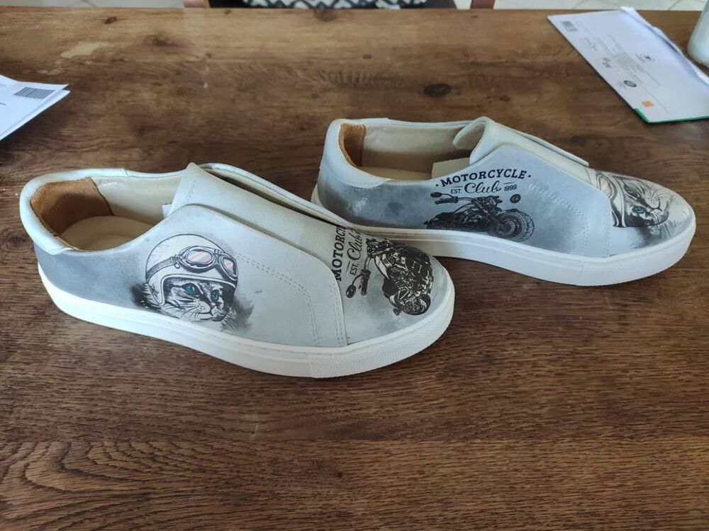 Chaussures streetfly Chaussures