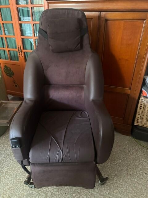 Fauteuil électrique Ajaccio (20)