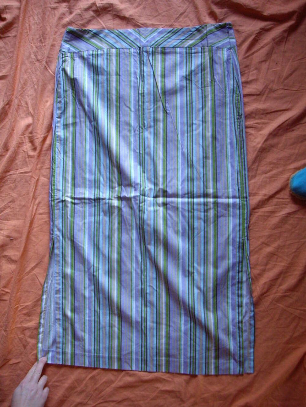 Habits et Vestes Femme Taille 46 &agrave; T.50/52 Vêtements