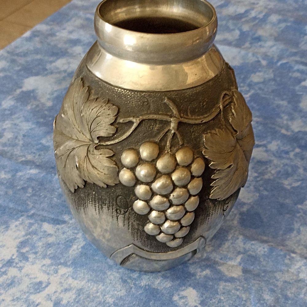 vase rozay Décoration