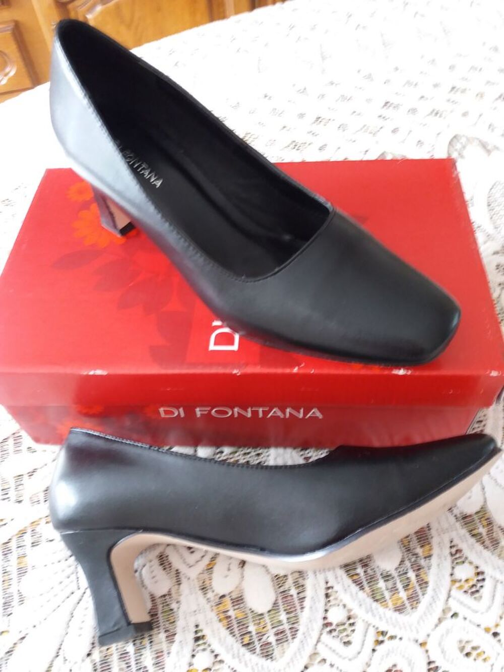 Chaussures femme Chaussures