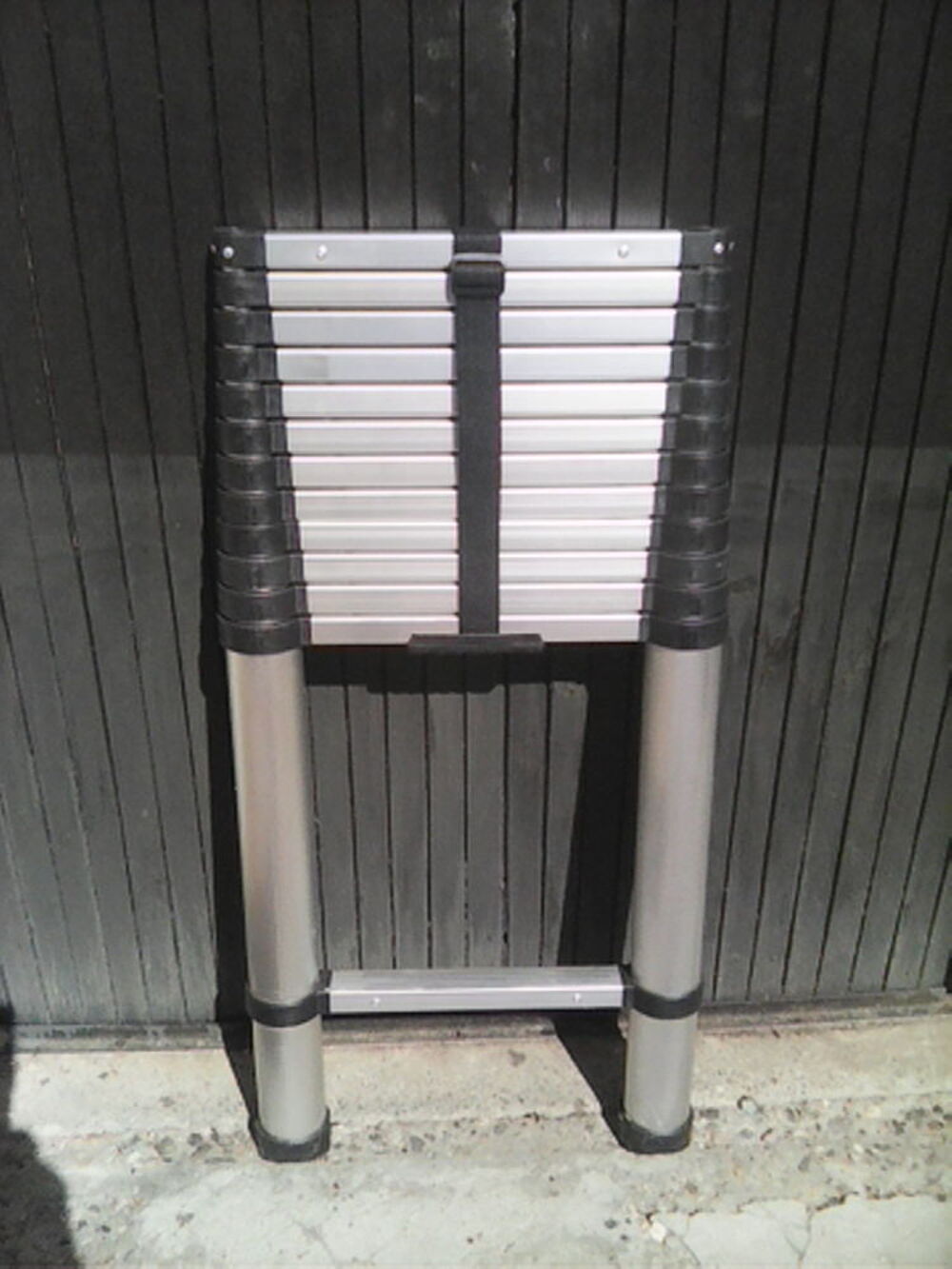 Echelle Bricolage