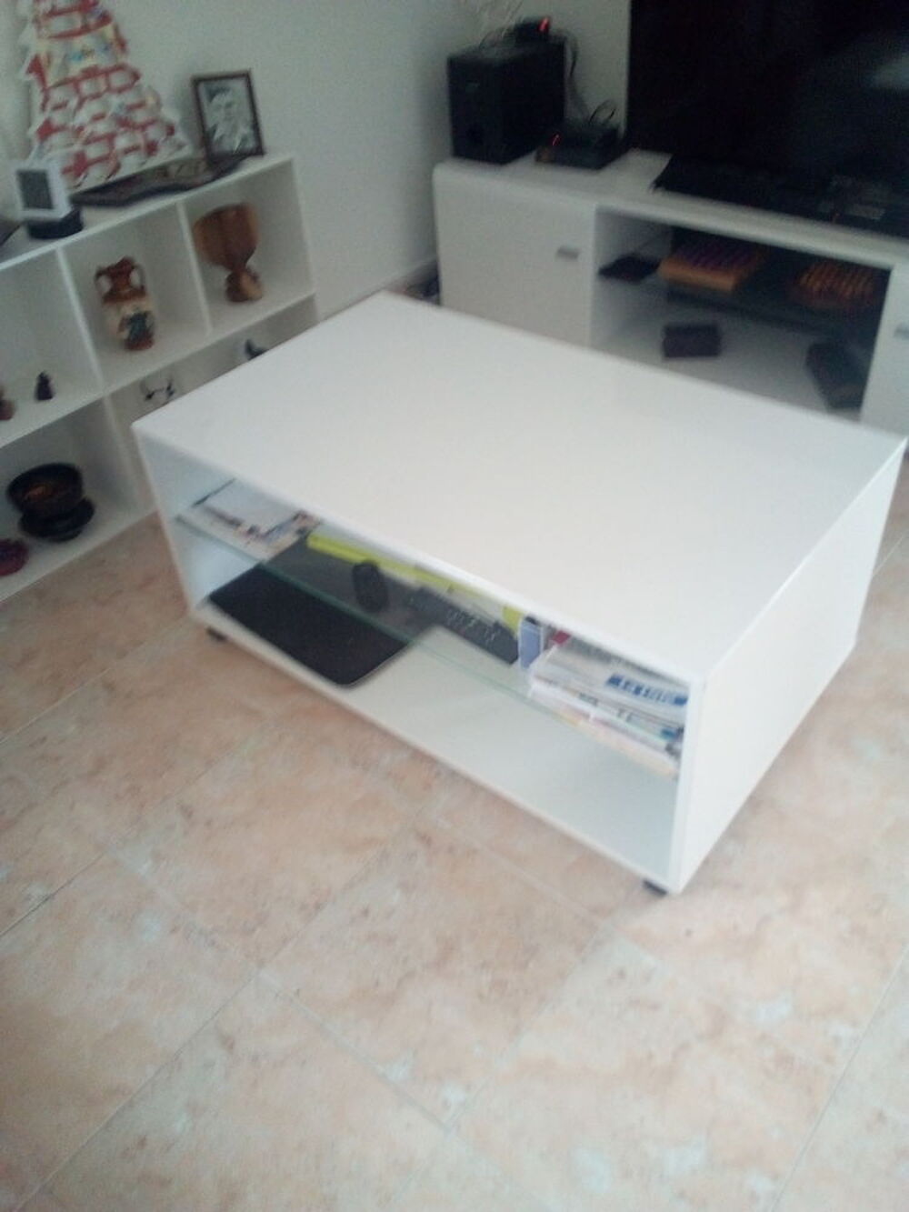 table basse Meubles