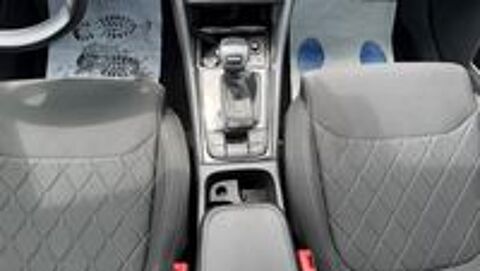 Karoq 2.0 TDI 116 ch SCR DSG7 Sportline 2023 occasion 40100 Dax