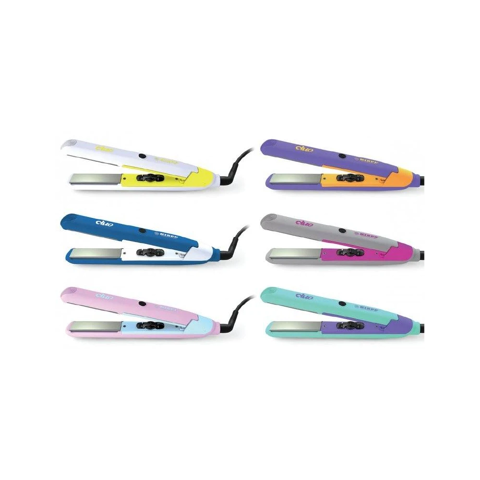 Lisseur kiepe duo mini 45 Basse-Ham (57)