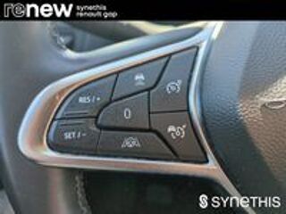 Captur E-Tech full hybrid 145 Techno 2023 occasion 05000 Gap