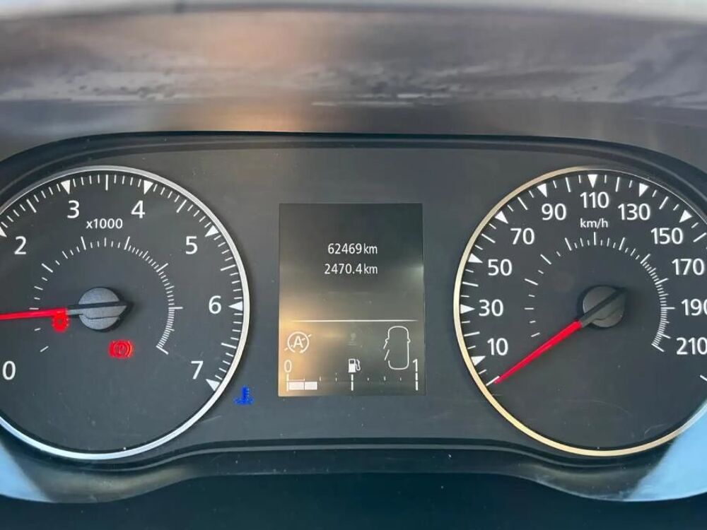 Duster Blue dCi 115 4x2 Expression 2022 occasion 55100 Verdun