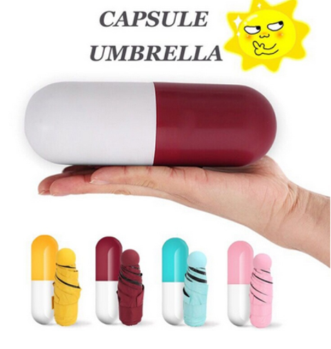 Mini Parapluie Pilule japon manga infirmi�re cospl 14 F�ves (57)