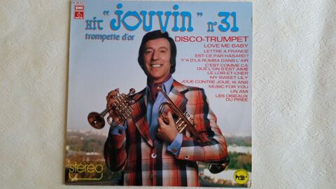 HIT   JOUVIN   N°31 0 Toulouse (31)