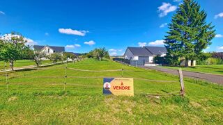  Terrain  vendre 1384 m