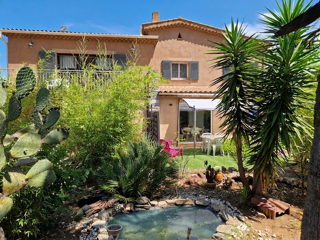  Villa à vendre 9 pièces 208 m²