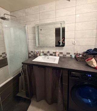 Vente Appartement Bron essarts - T4 vue sur Alpes et Lyon Bron