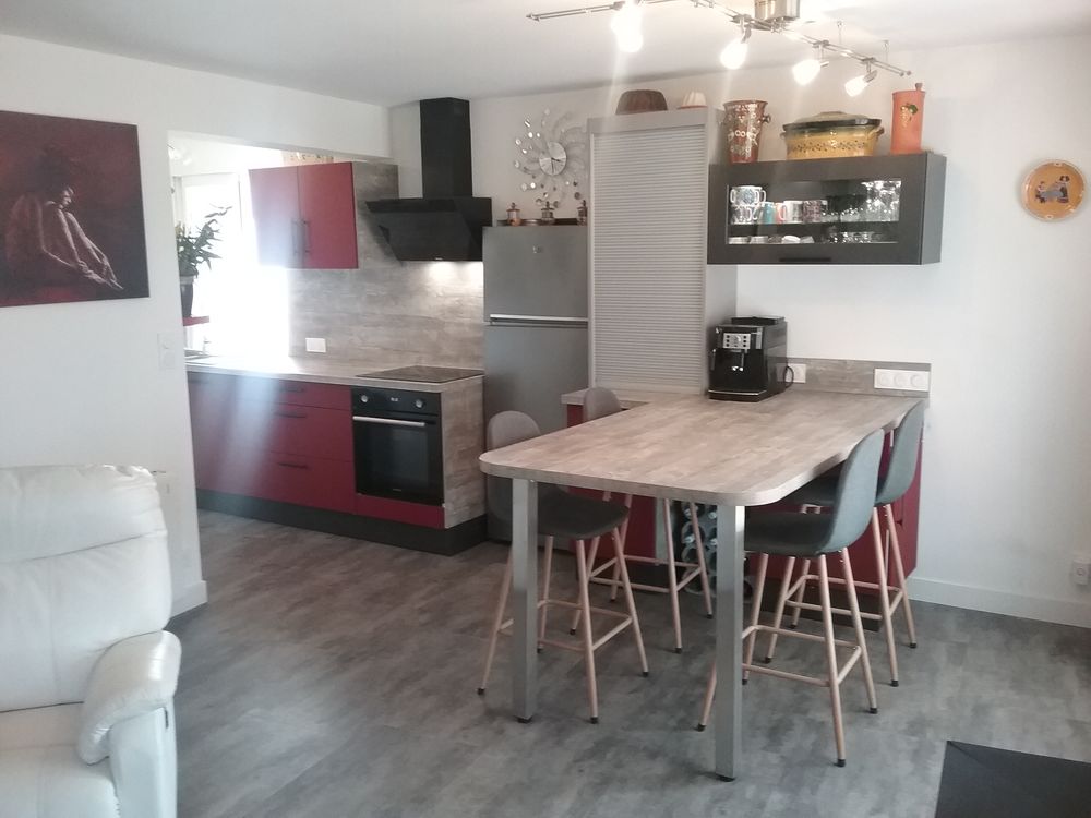 Vente Appartement Beau Appartement Corse du Sud Olivese