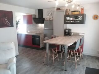  Appartement à vendre 3 pièces 75 m² Olivese