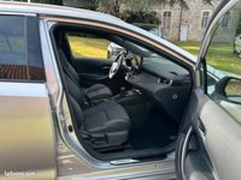 Corolla Touring Sports Hybride 140ch Design 2024 occasion 62360 Saint-L&eacute;onard