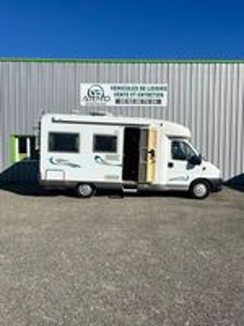  2004 occasion 32810 Preignan