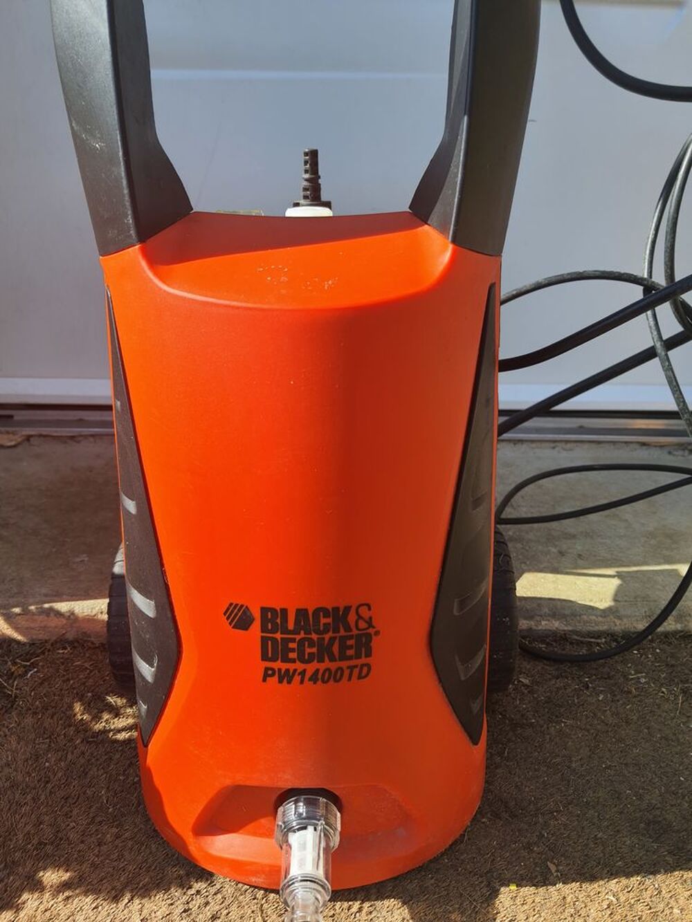 Karcher Bricolage