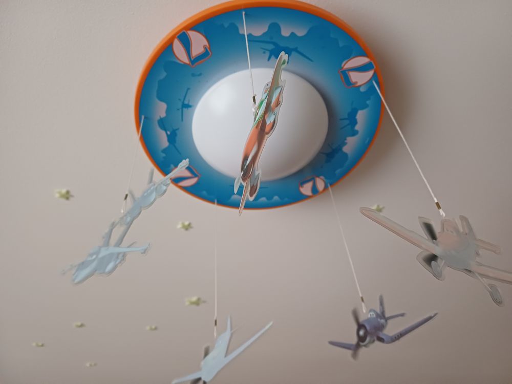 Lustre enfant Mobilier enfants
