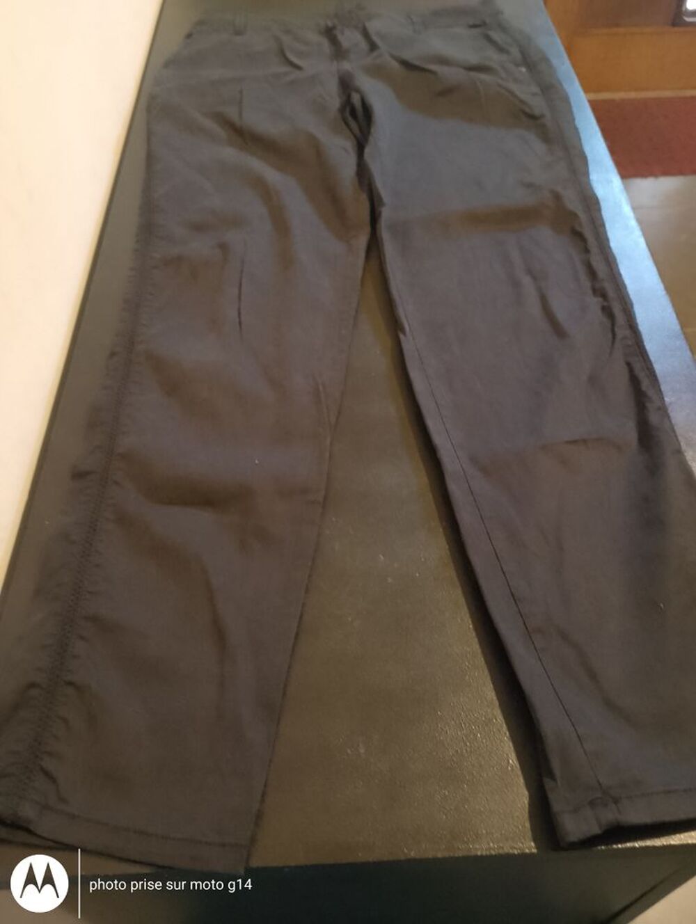 lot de 4 pantalons Vêtements