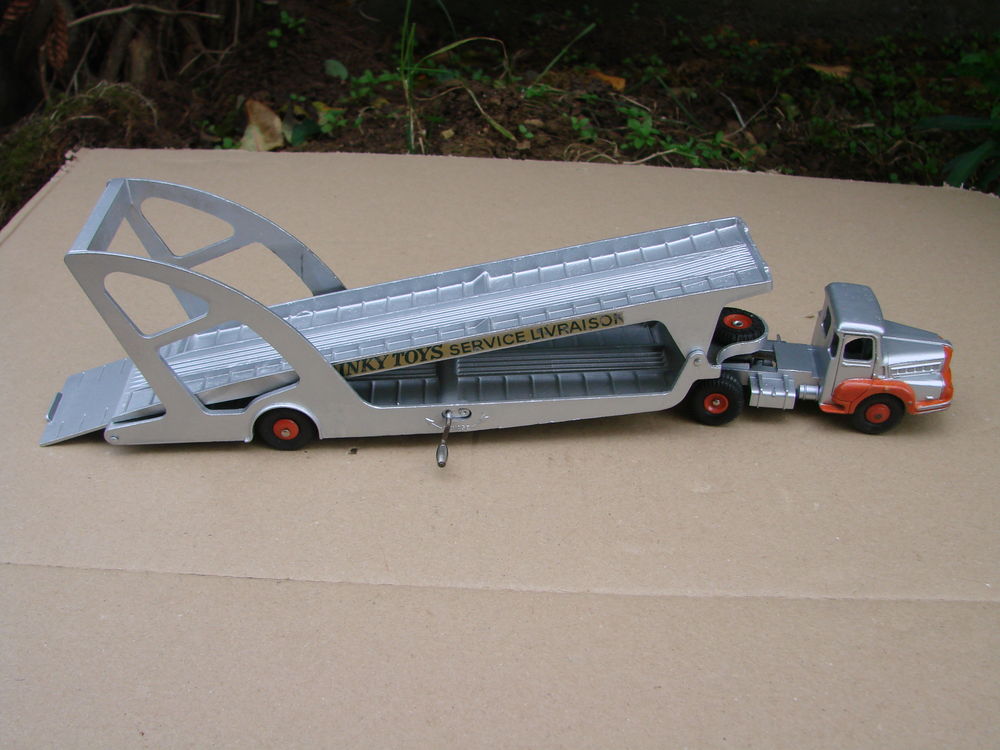 porte voiture 