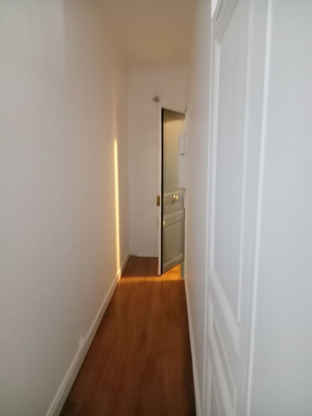 Vente Appartement Neuilly-Roule - Limite Paris-Ternes
Neuf dans l'ancien Neuilly-sur-seine