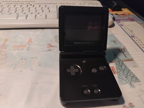 Console Nintendo game boy série AGS007.2002 Strasbourg (67)