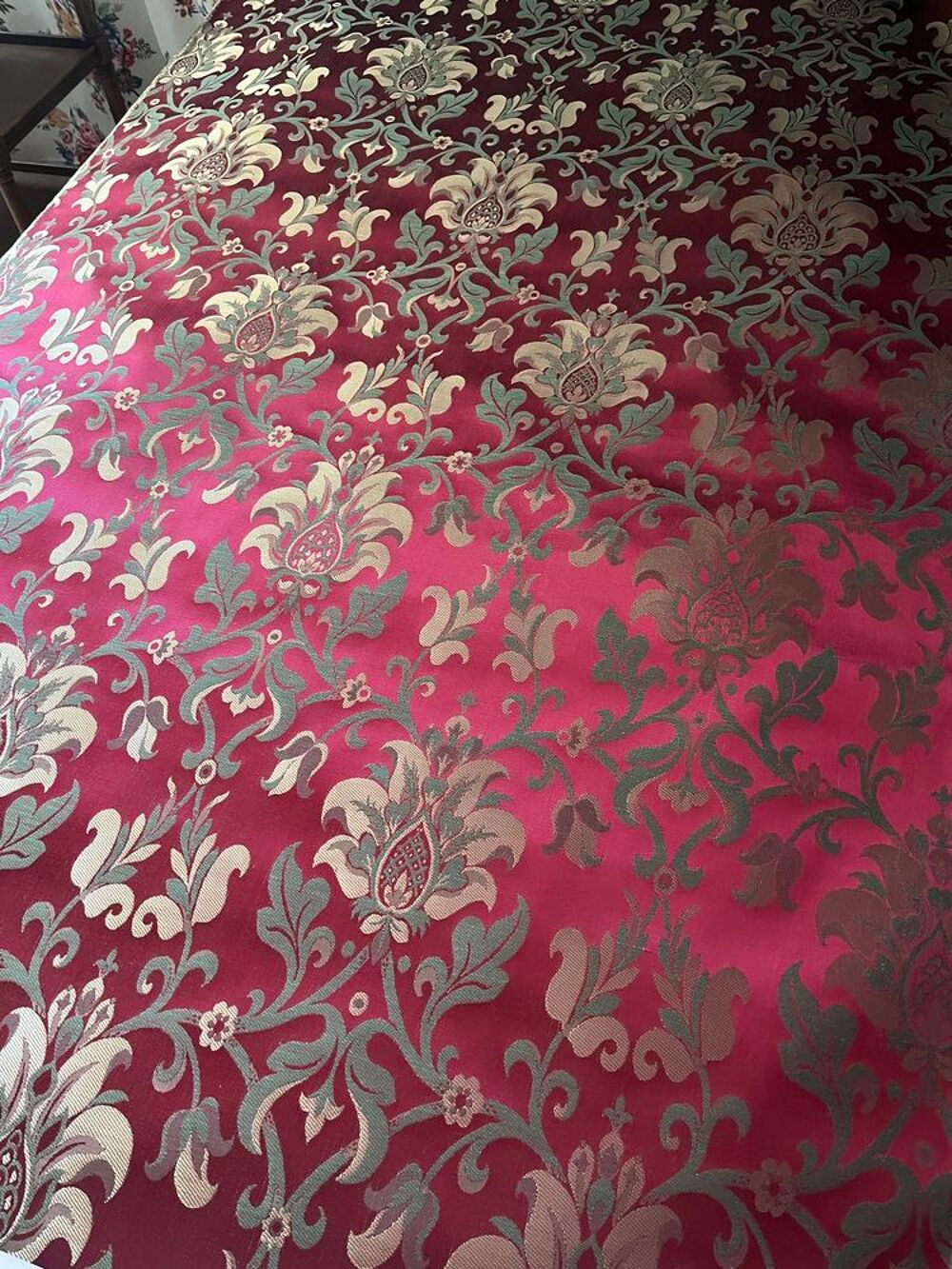 Papier peint - papier peint intiss&eacute; - rev&ecirc;tement mural Décoration