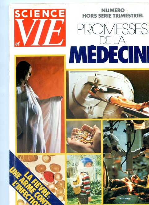 Promesses de la m�decine, 3 Rennes (35)