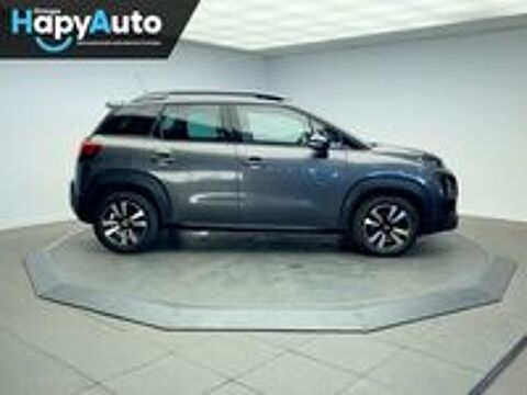 C3 Aircross BlueHDi 110 S&S BVM6 Shine Pack 2021 occasion 65000 Tarbes
