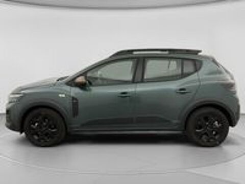 Sandero ECO-G 120 auto Stepway Extreme 2026 occasion 83500 La Seyne-sur-Mer