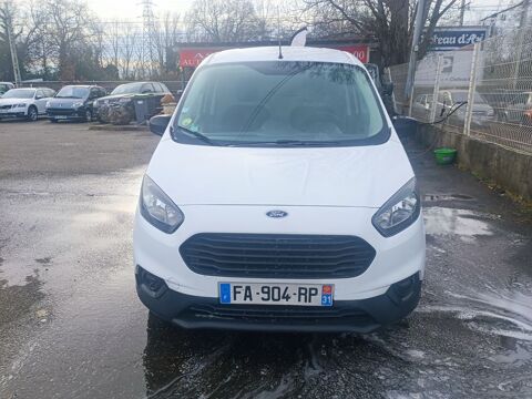 Ford Transit TRANSIT COURIER FGN 1.5 TDCI 100 BV6 AMBIENTE 2018 occasion Toulouse 31200