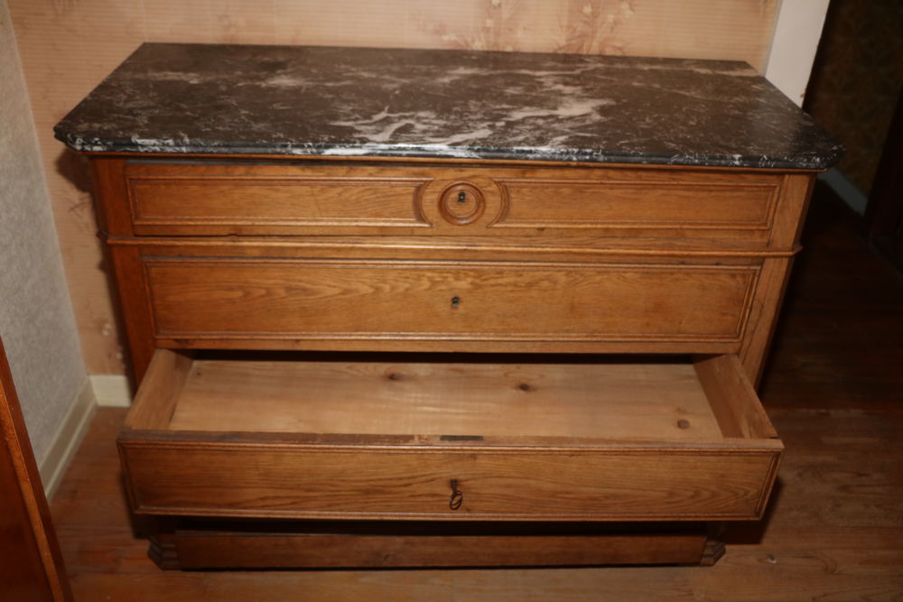 commode ancienne Meubles