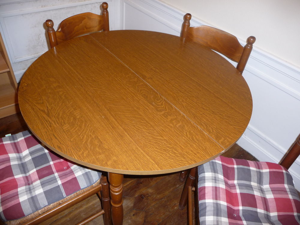 table++++++++ Décoration