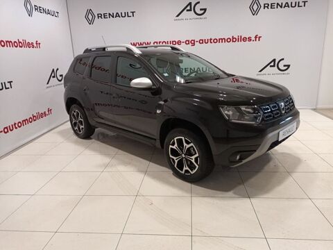 Annonce voiture Dacia Duster 17890 