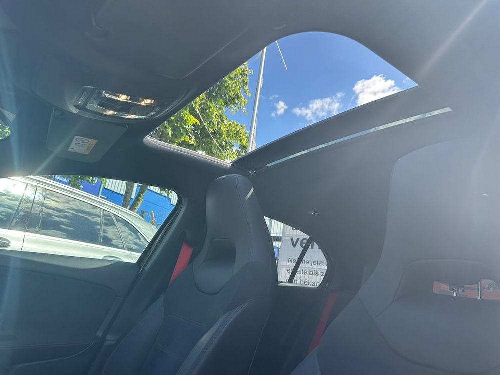 Classe A 35 Mercedes-AMG 7G-DCT Speedshift AMG 4Matic 2019 occasion 69006 Lyon