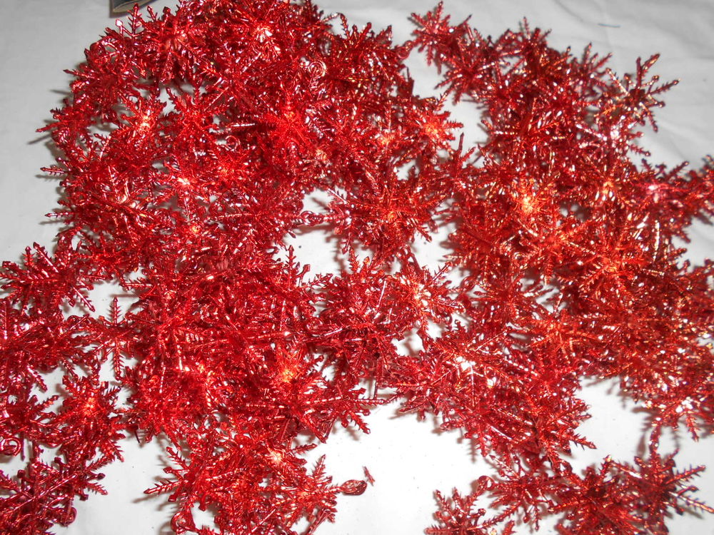 guirlande Décoration