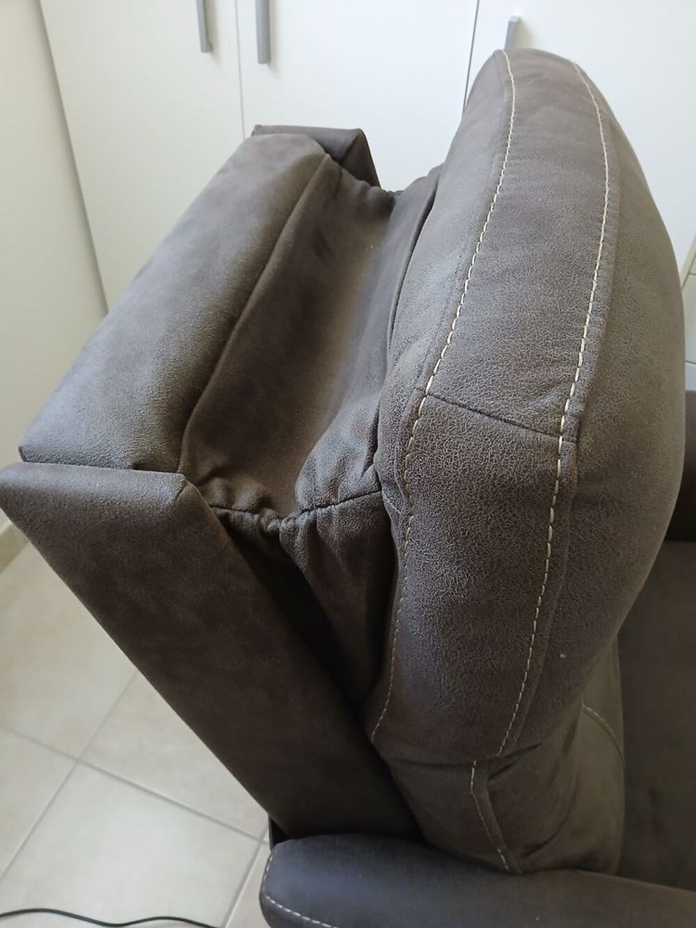 Fauteuil multi fonctions Meubles