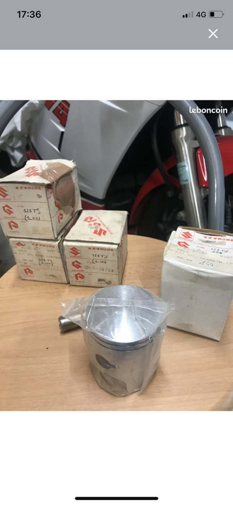 Pi&egrave;ces et &eacute;quipements Moto - Scooter - Quad Pi&egrave;ces et &eacute;quipements Moto - Scooter - Quad  occasion Montaigu 85600