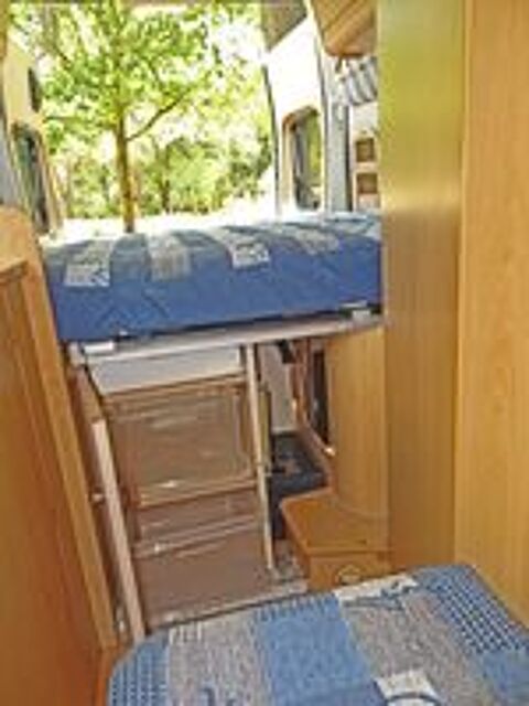  2007 occasion 35580 Lassy
