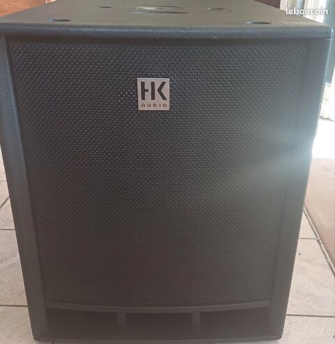 caisson de basse hk audio xba 18 800 Aire-sur-l'Adour (40)