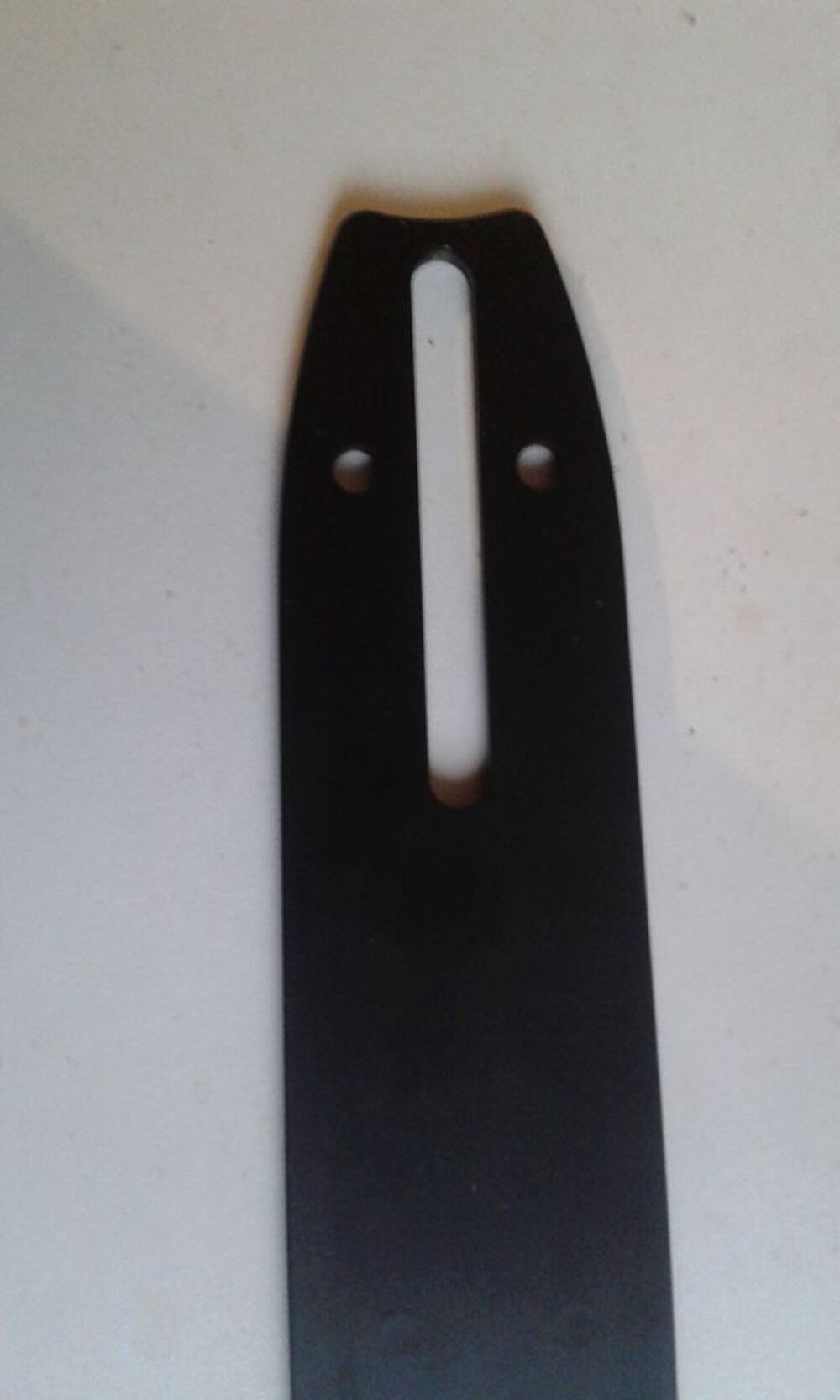Guide tron&ccedil;onneuse universel . Bricolage