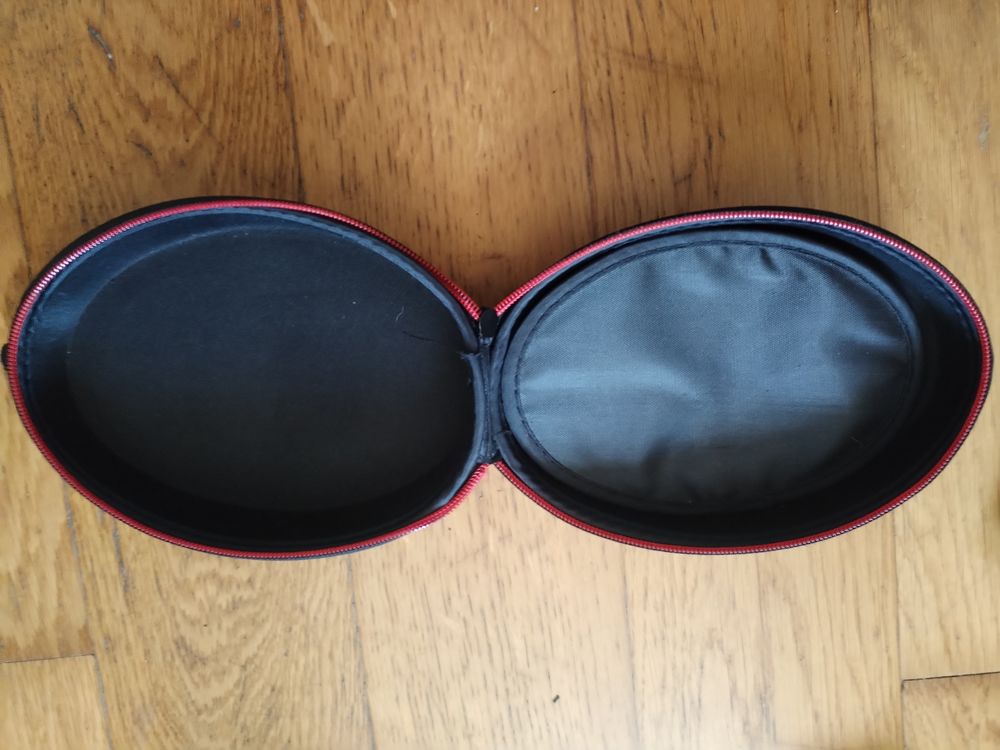 Sacoche casque BEATS
Audio et hifi