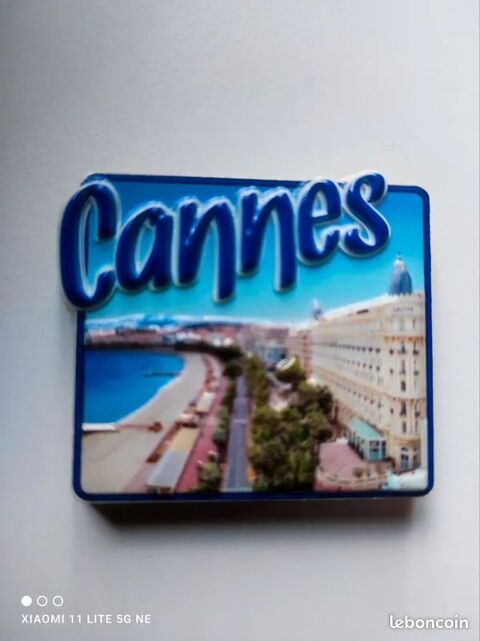 Magnet Cannes Sillans-la-Cascade (83)