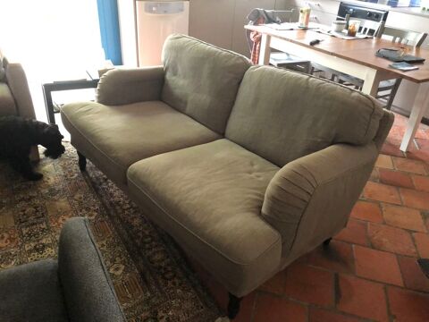 canape IKEA 2 places 0 La Cotiniere (17)