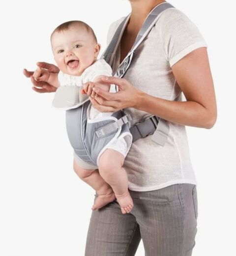 Porte bébé Tigex 15 Petite-Île (97)