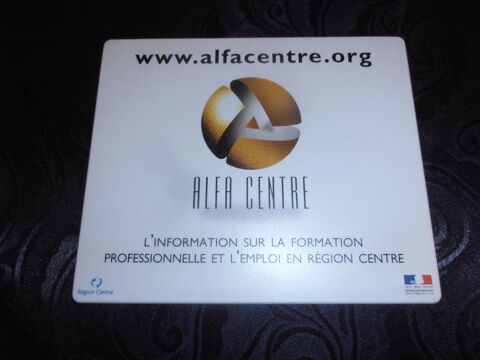 Tapis de souris publicitaire (26) 2 Tours (37)